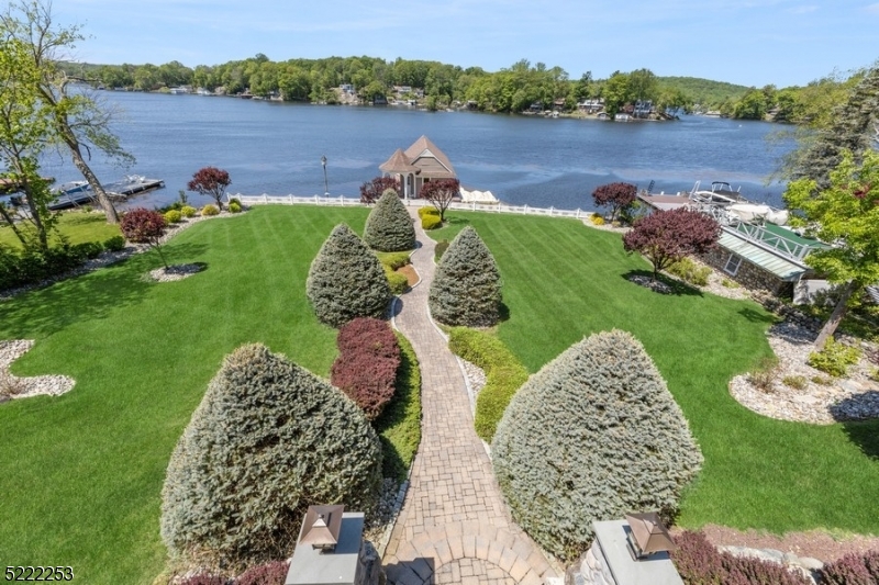 Lake Front - Residential