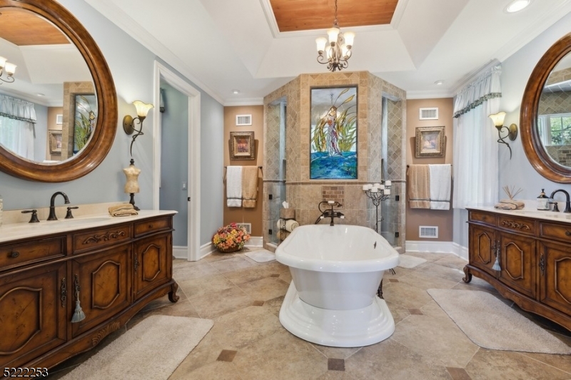 Lake Front - Residential