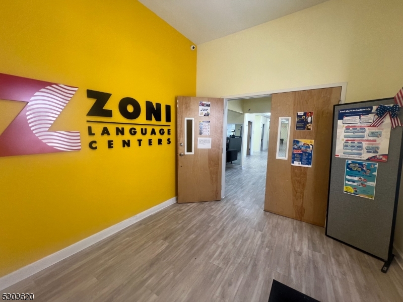 Town Center - Commercial Sale