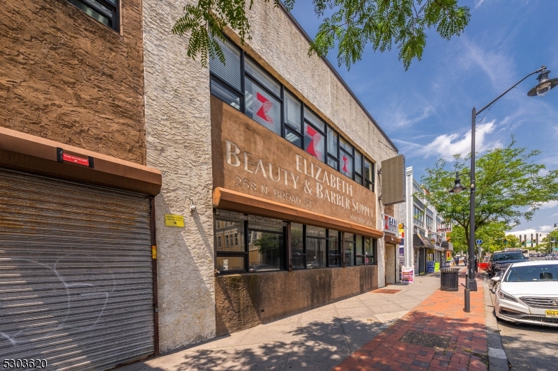 Town Center - Commercial Sale