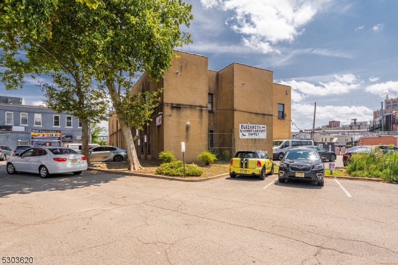 Town Center - Commercial Sale