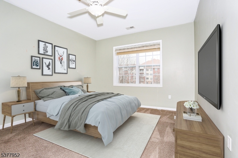 Wanaque Reserve - Residential Lease