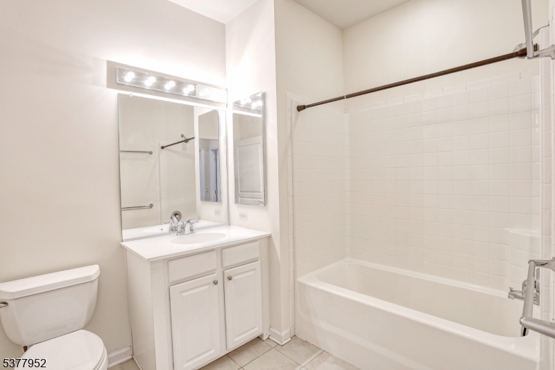 Wanaque Reserve - Residential Lease