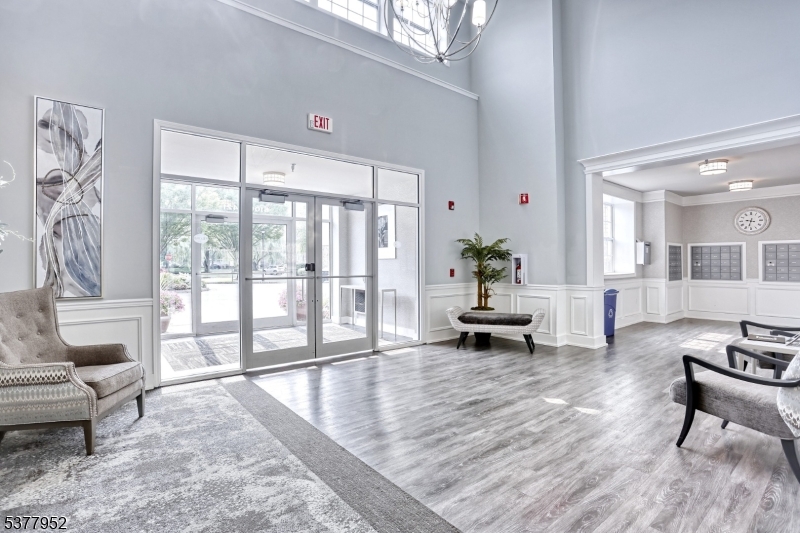 Wanaque Reserve - Residential Lease