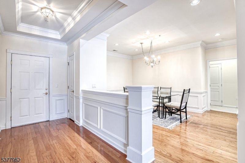 Wanaque Reserve - Residential Lease