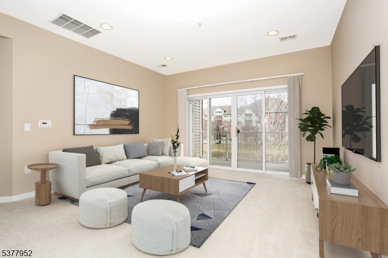 Wanaque Reserve - Residential Lease