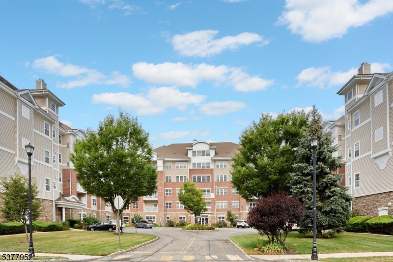 Wanaque Reserve - Residential Lease