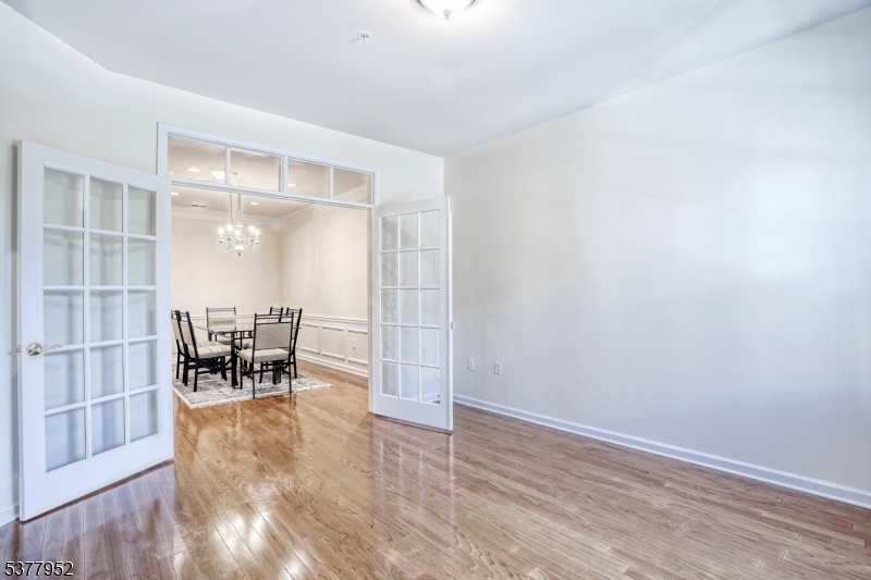 Wanaque Reserve - Residential Lease