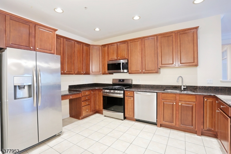 Wanaque Reserve - Residential Lease