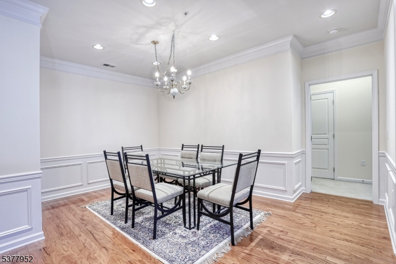 Wanaque Reserve - Residential Lease