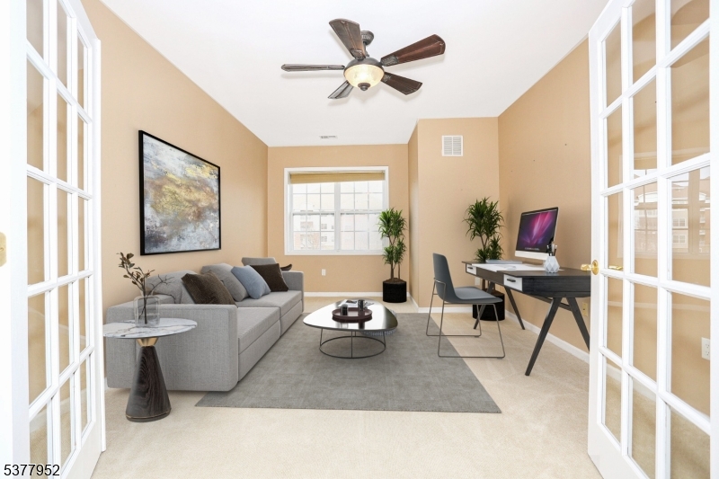 Wanaque Reserve - Residential Lease