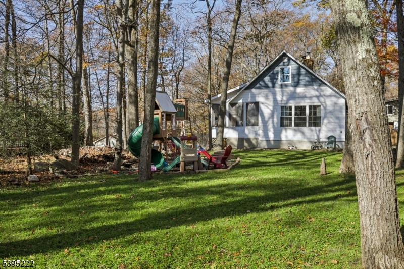 Highland Lakes - Residential