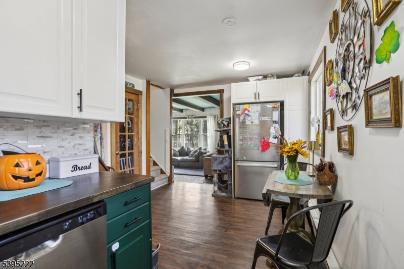 Highland Lakes - Residential