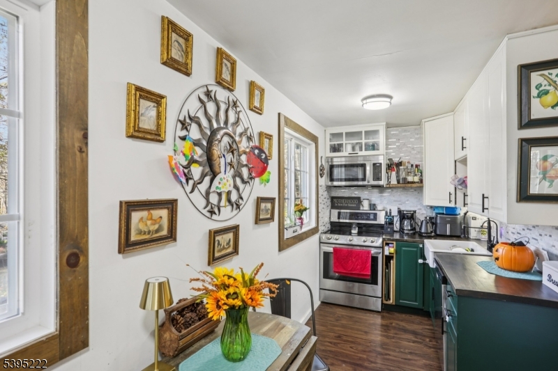 Highland Lakes - Residential