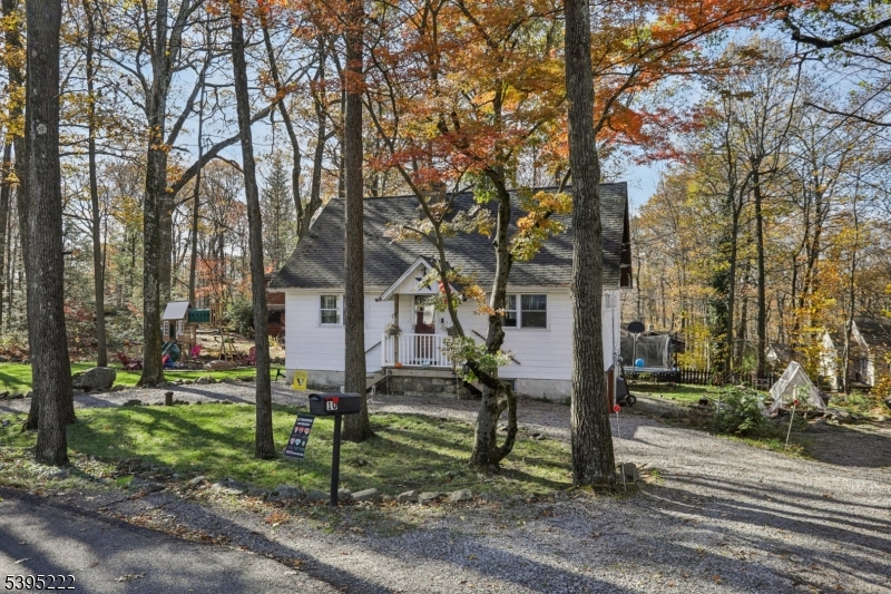 Highland Lakes - Residential