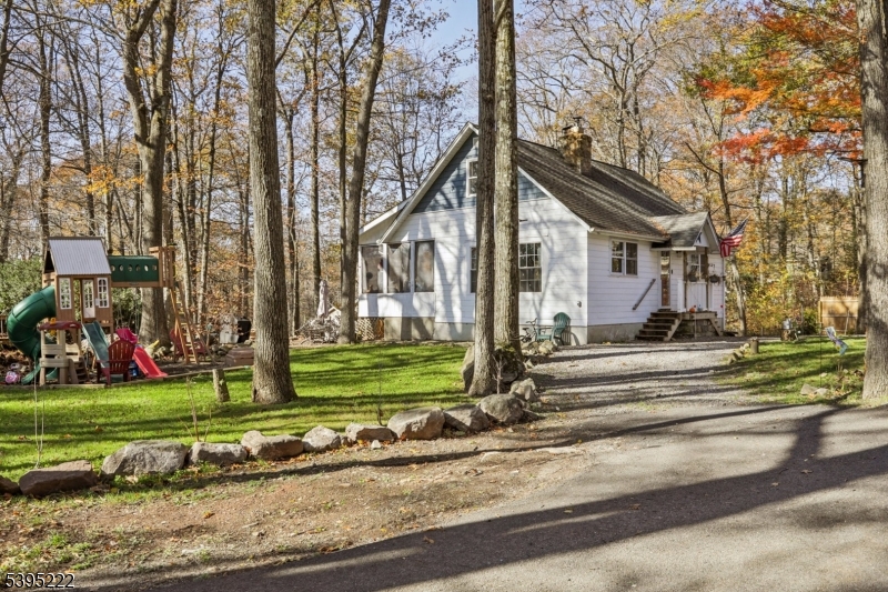 Highland Lakes - Residential