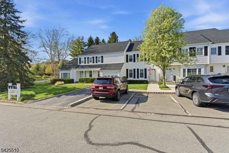 Mendham Commons - Residential