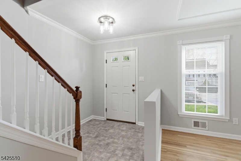 Mendham Commons - Residential