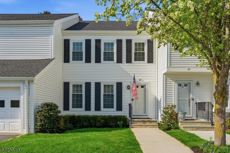 Mendham Commons - Residential