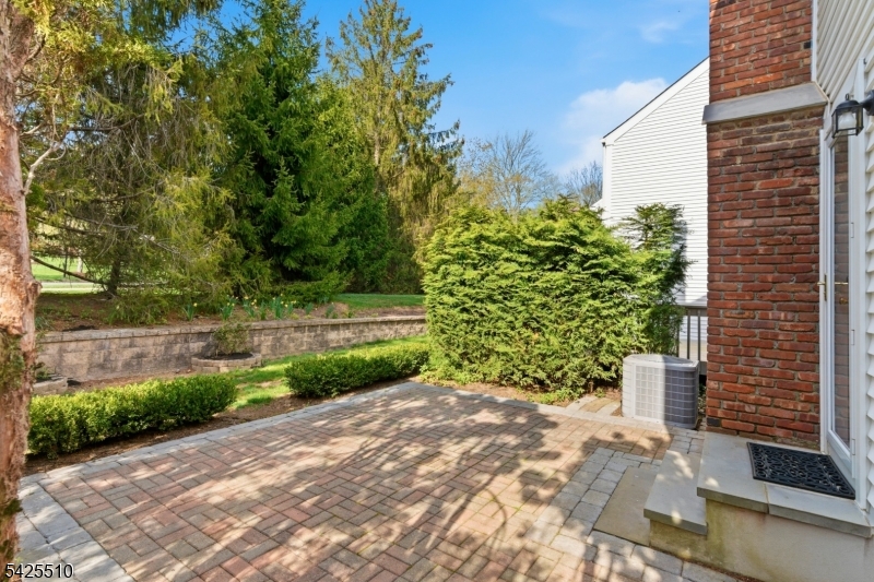 Mendham Commons - Residential