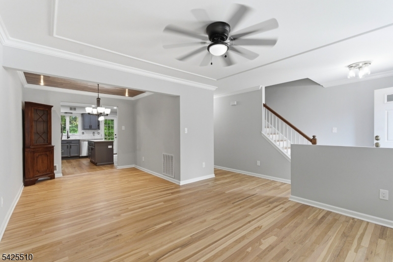 Mendham Commons - Residential