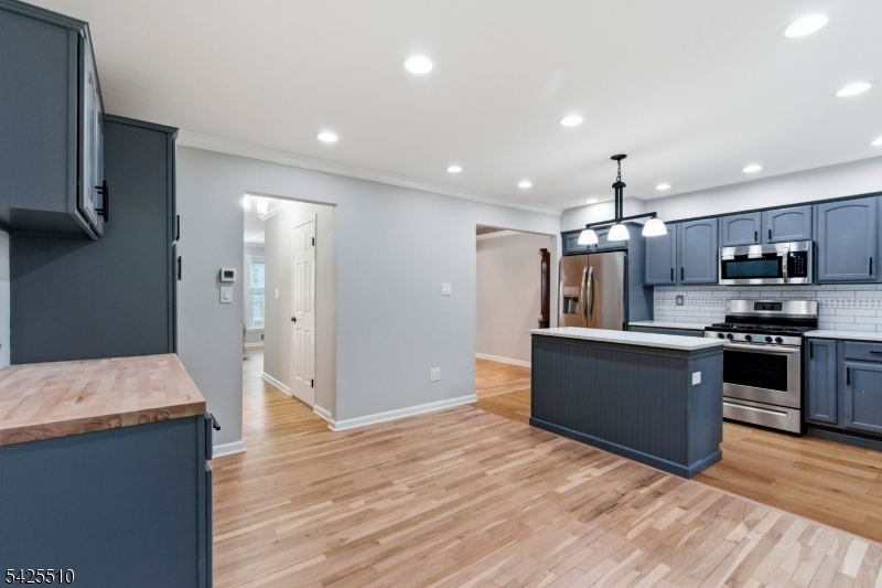 Mendham Commons - Residential