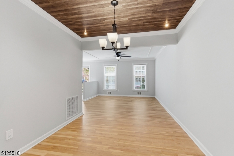 Mendham Commons - Residential