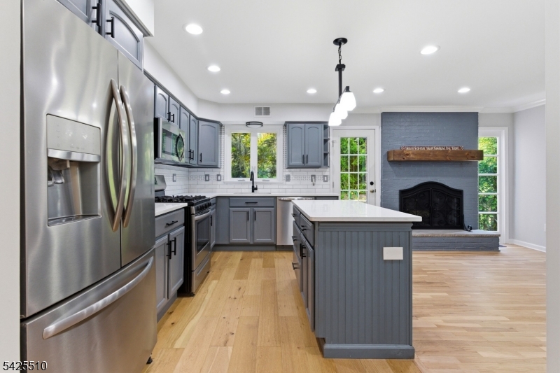 Mendham Commons - Residential