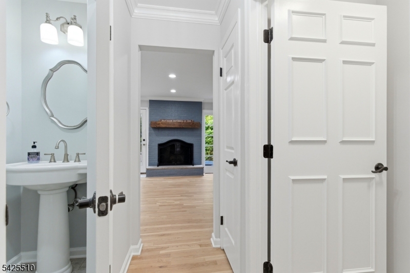 Mendham Commons - Residential