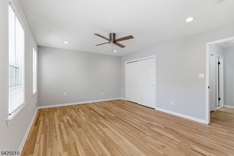 Mendham Commons - Residential