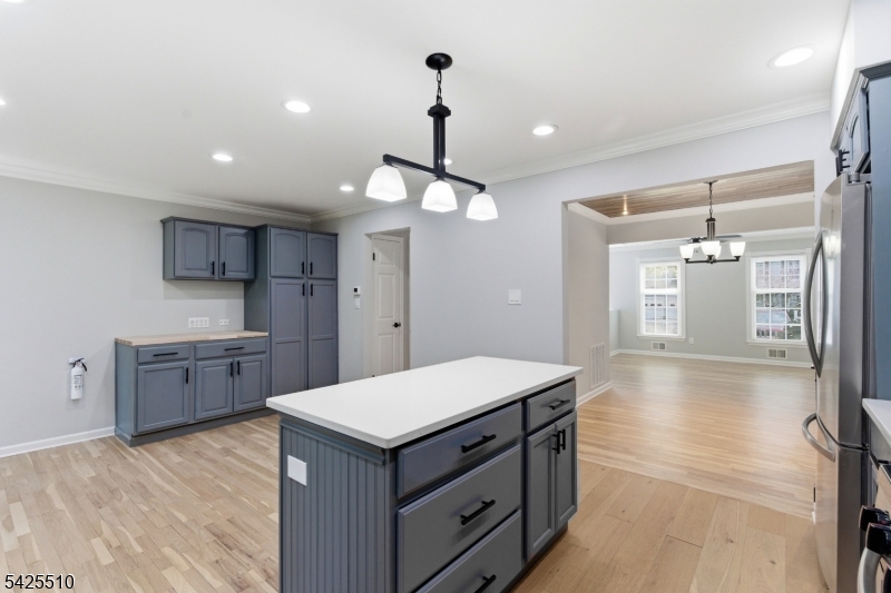 Mendham Commons - Residential