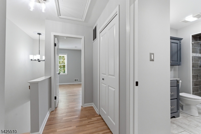 Mendham Commons - Residential