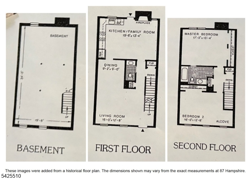 Mendham Commons - Residential