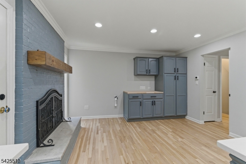 Mendham Commons - Residential