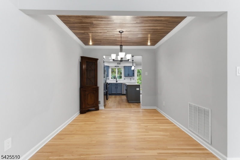 Mendham Commons - Residential