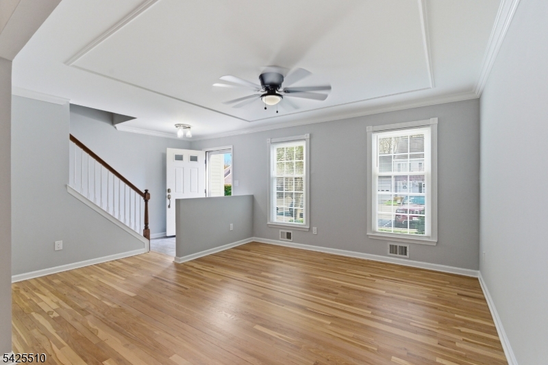 Mendham Commons - Residential