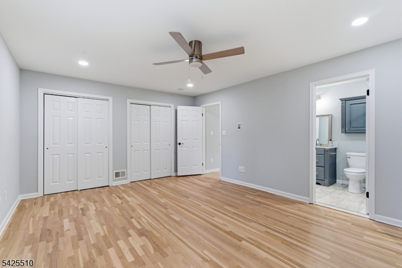 Mendham Commons - Residential