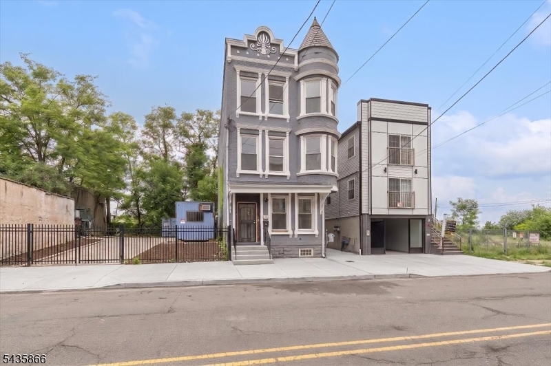 Photo 1 of 25 — 422 18th Avenue, Newark City, NJ 07108