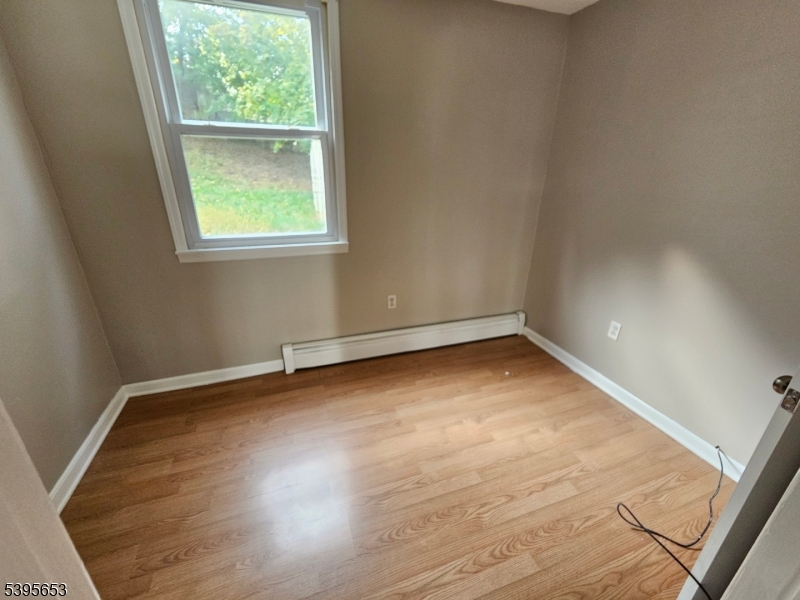 Garret heights - Residential Lease