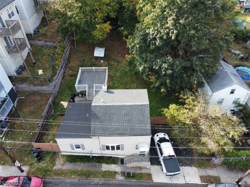 Garret heights - Residential Lease