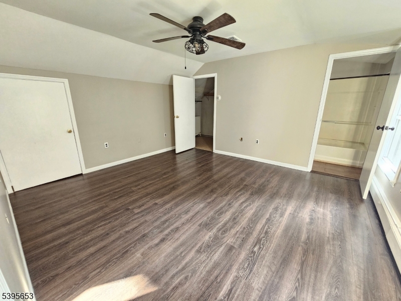 Garret heights - Residential Lease