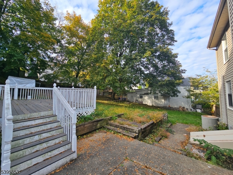 Garret heights - Residential Lease