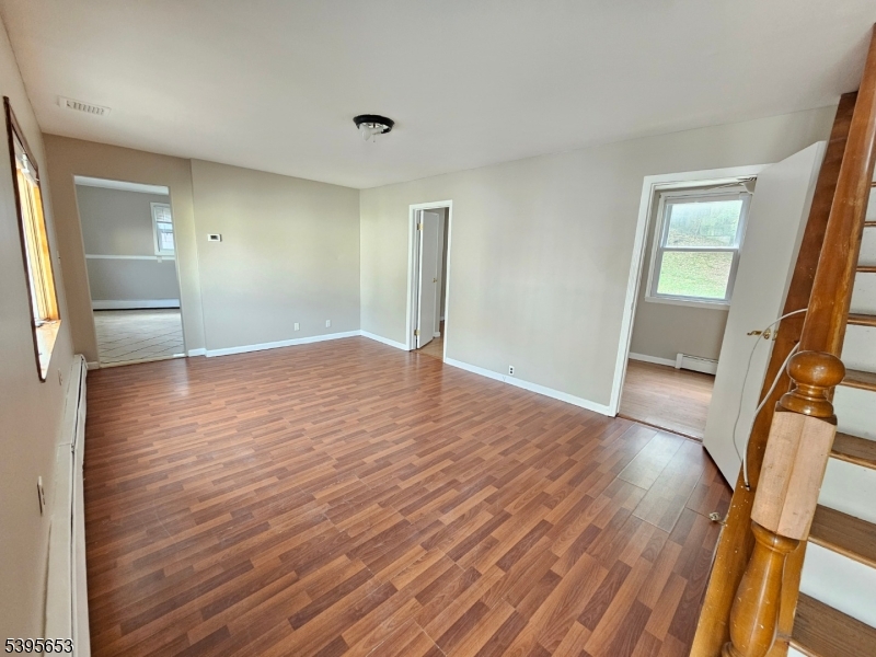 Garret heights - Residential Lease