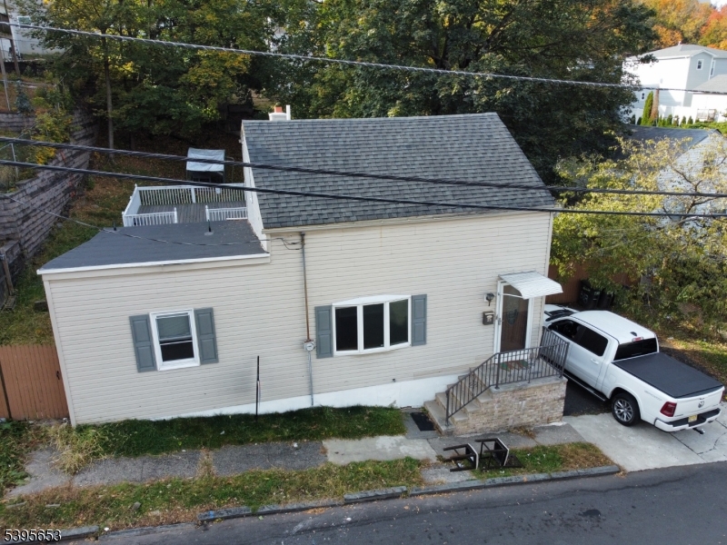 Garret heights - Residential Lease