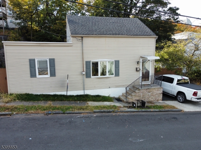 Garret heights - Residential Lease