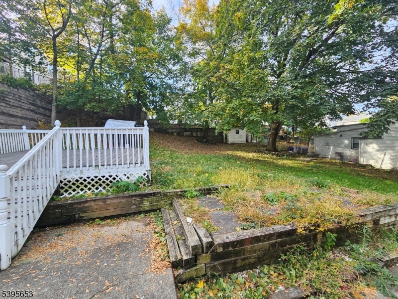 Garret heights - Residential Lease