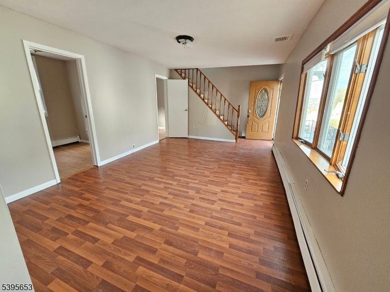 Garret heights - Residential Lease