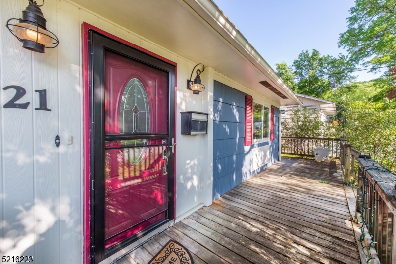 NON FLOOD - Residential Lease