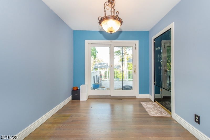 NON FLOOD - Residential Lease