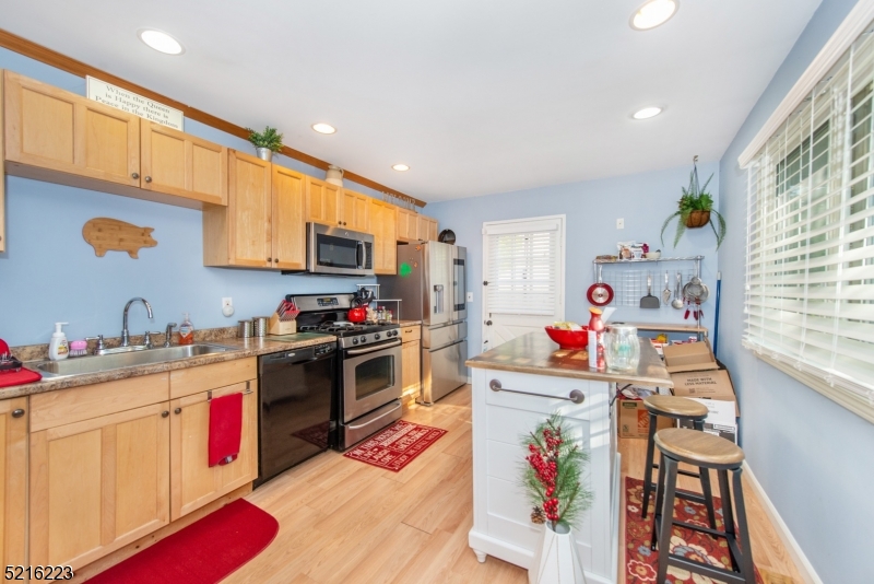 NON FLOOD - Residential Lease